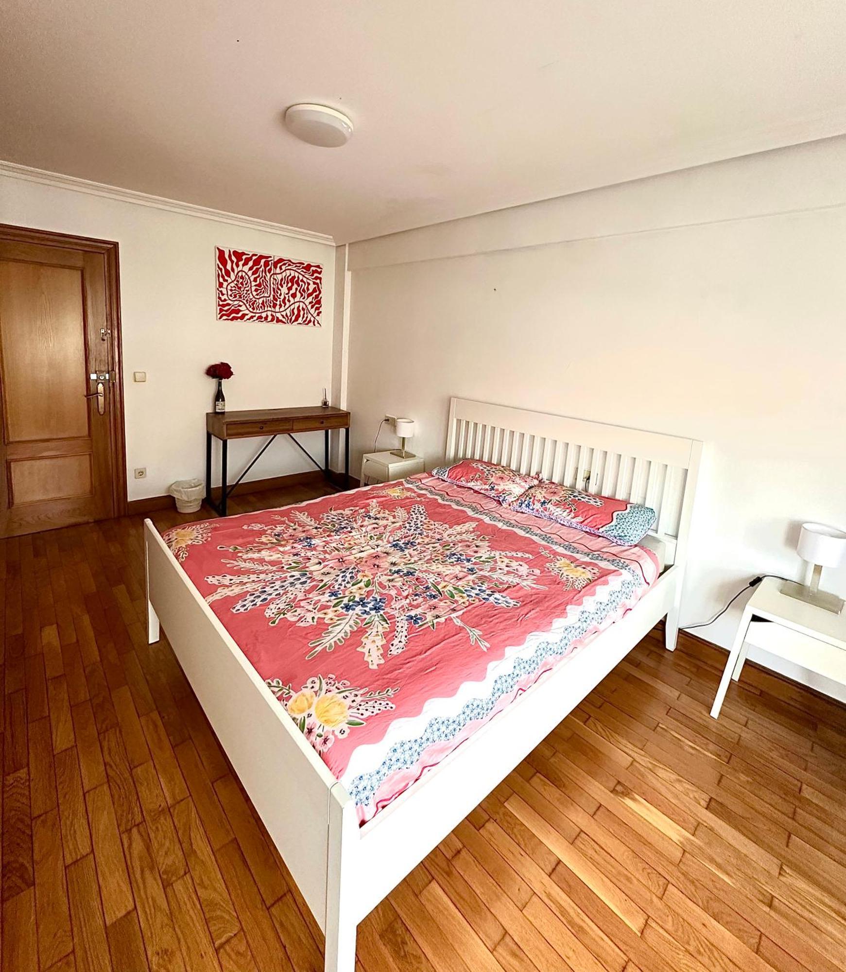 Habitaciones Hondar-Gain 10 Zumaia Dış mekan fotoğraf